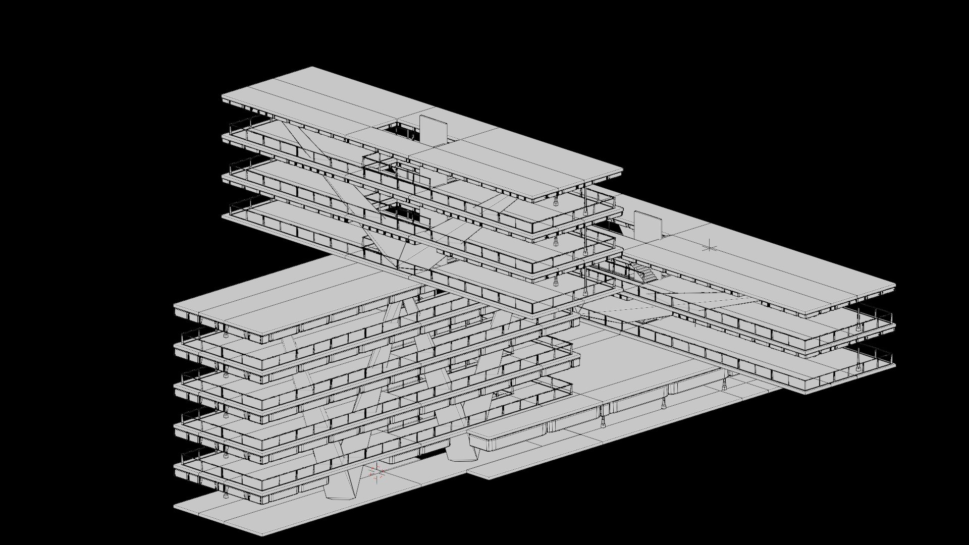3D Brutalist Stepped Block 002 https://p.turbosquid.com/ts-thumb/Ze/pWLBlu/cl/017/png/1793230484/1920x1080/fit_q87/5af5e4a95534a7afd4906b6e497f0b53e37ccb48/017.jpg