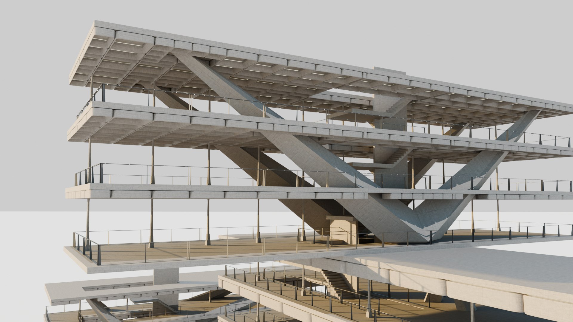 3D Brutalist Stepped Block 002 https://p.turbosquid.com/ts-thumb/Ze/pWLBlu/hf/006/png/1793229420/1920x1080/fit_q87/20dae9f1d2f5595a6cd790538a694c02d4d19ef1/006.jpg