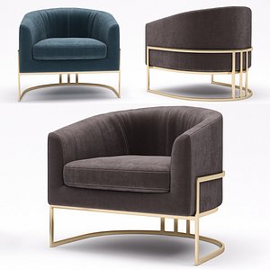 Tub Chair