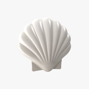 3D Shell