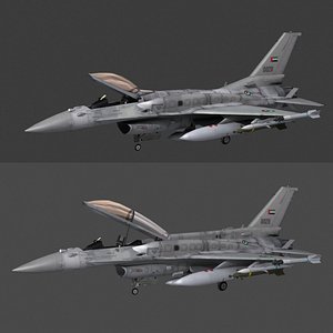 f16e f16f model