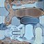 Concept Sports Sneaker Set with Angular Sole