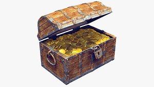 Treasure Chest
