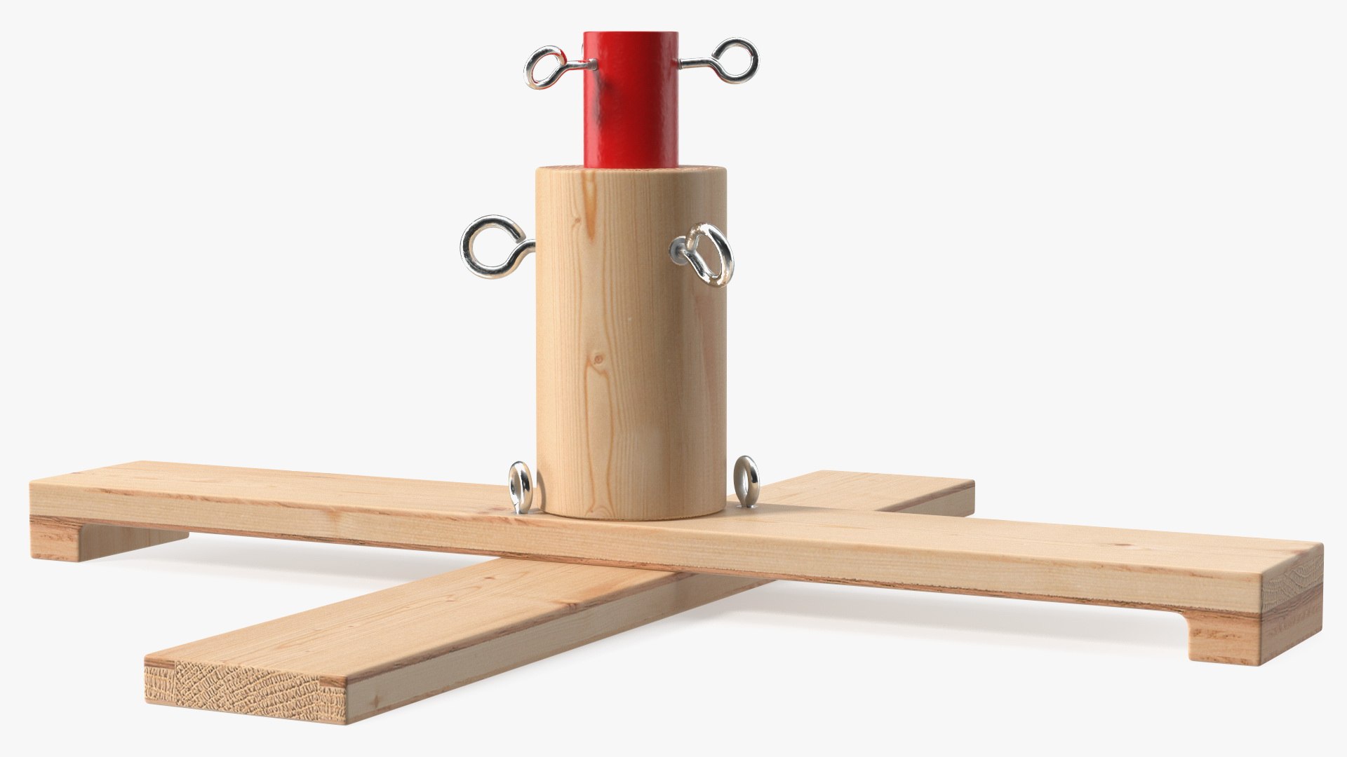 3D Wooden Christmas Tree Stand with Red Metal https://p.turbosquid.com/ts-thumb/Zf/5zqDIK/5O/woodenchristmastreestandwithredmetal3dmodel009/jpg/1662422797/1920x1080/fit_q87/a7c8132eb2babf6249bbed7ad1da6579b9910a14/woodenchristmastreestandwithredmetal3dmodel009.jpg