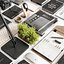 Workspace Orange