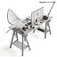 Workspace Orange