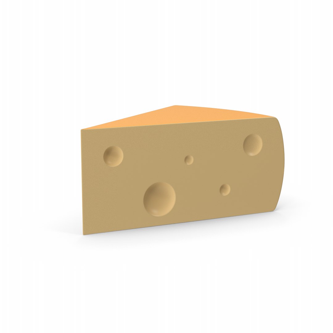 3D model Piece Of Cheese https://p.turbosquid.com/ts-thumb/Zf/7gk5xJ/Lo/pieceofcheese.h15.2k/png/1697174493/1920x1080/fit_q87/ad8b79d8b2ca4cef78aa8b7a5250a7da64372757/pieceofcheese.h15.2k.jpg