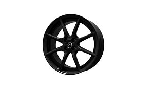 New Mazda MX-5 16 inch wheel