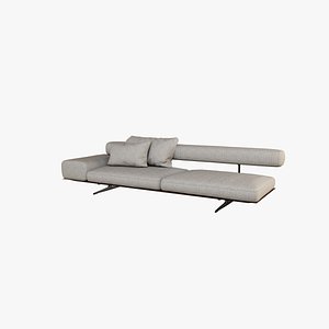 3D sofa v37 16