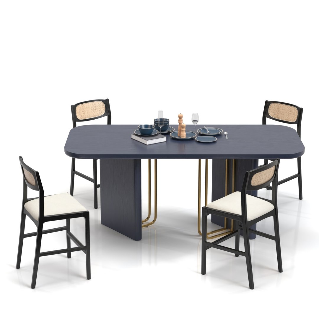 3D Dining Set 11 https://p.turbosquid.com/ts-thumb/Zf/E24RMQ/xD/1920_view05/jpg/1710686914/1920x1080/fit_q87/30b208085bb061f67e58b215eb59fcfddd56e4fa/1920_view05.jpg