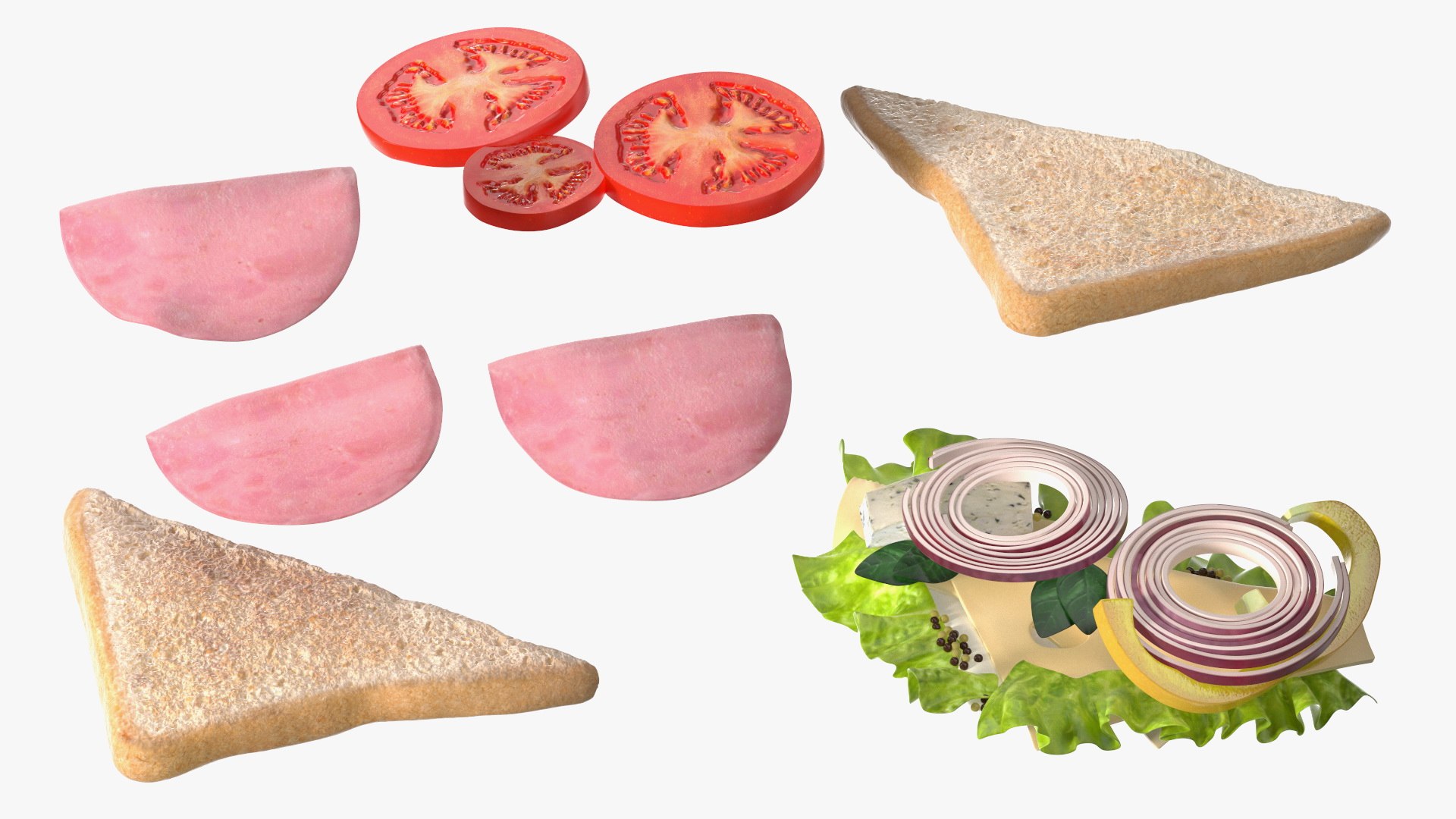 Toasted Home Sandwich Triangle 3D https://p.turbosquid.com/ts-thumb/Zf/EXKz3I/9t/toastedhomesandwichtrianglemb3dmodel017/jpg/1694051671/1920x1080/fit_q87/cf1abda6fa2d9d016ecdb4f991e682474230cf22/toastedhomesandwichtrianglemb3dmodel017.jpg