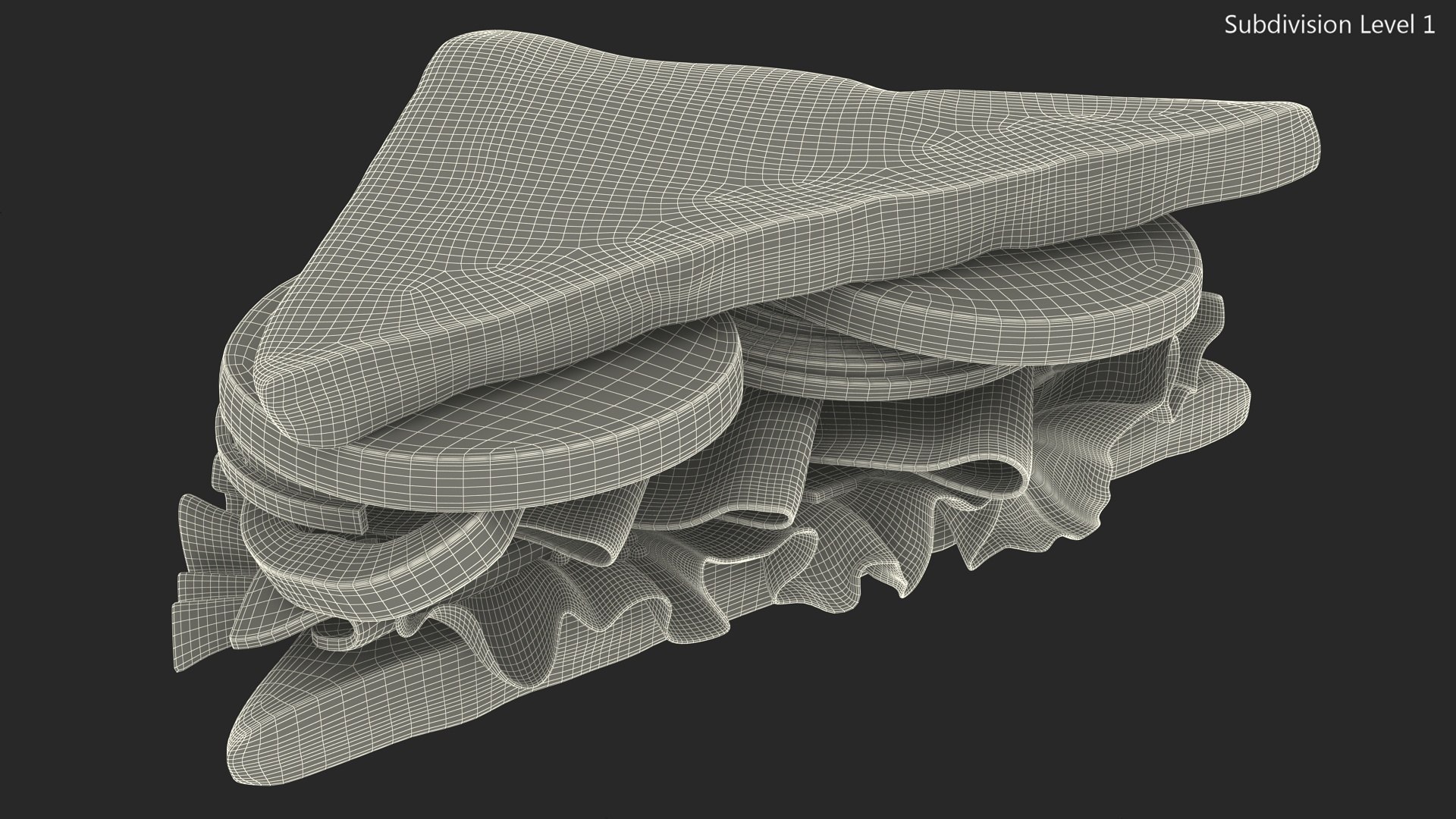 Toasted Home Sandwich Triangle 3D https://p.turbosquid.com/ts-thumb/Zf/EXKz3I/Hn/toastedhomesandwichtrianglemb3dmodel020/jpg/1694051682/1920x1080/fit_q87/1a06d686e7f90b4591a2a1489f20a28f5da00d26/toastedhomesandwichtrianglemb3dmodel020.jpg