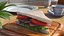 Toasted Home Sandwich Triangle