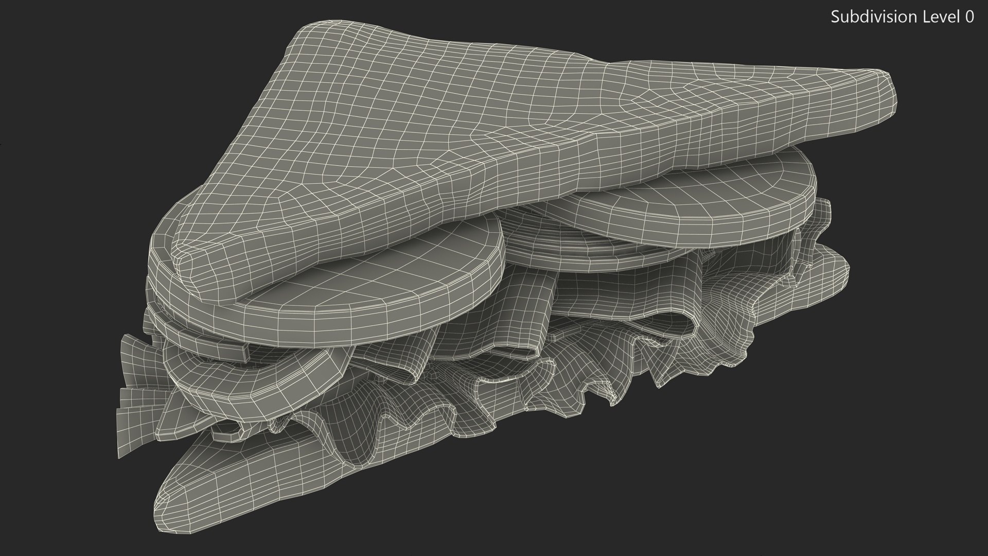 Toasted Home Sandwich Triangle 3D https://p.turbosquid.com/ts-thumb/Zf/EXKz3I/Vc/toastedhomesandwichtrianglemb3dmodel019/jpg/1694051678/1920x1080/fit_q87/bbff19fd36cfab366b47b0eb53160f2352b40e63/toastedhomesandwichtrianglemb3dmodel019.jpg