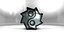 Geometry Dash Icon 5