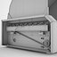 Cuisinairre Hot Shot 9 Roller 01