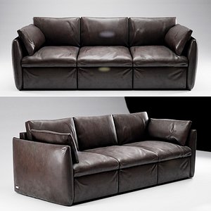 Soft sofa ue4 project