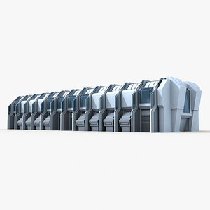 Future Building 002