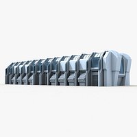Future Building 002