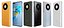 Huawei Mate 40 Pro Wszystkie kolory Low Poly