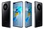 Huawei Mate 40 Pro Wszystkie kolory Low Poly