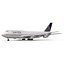 Boeing 747-300 United