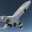 Boeing 747-300 United