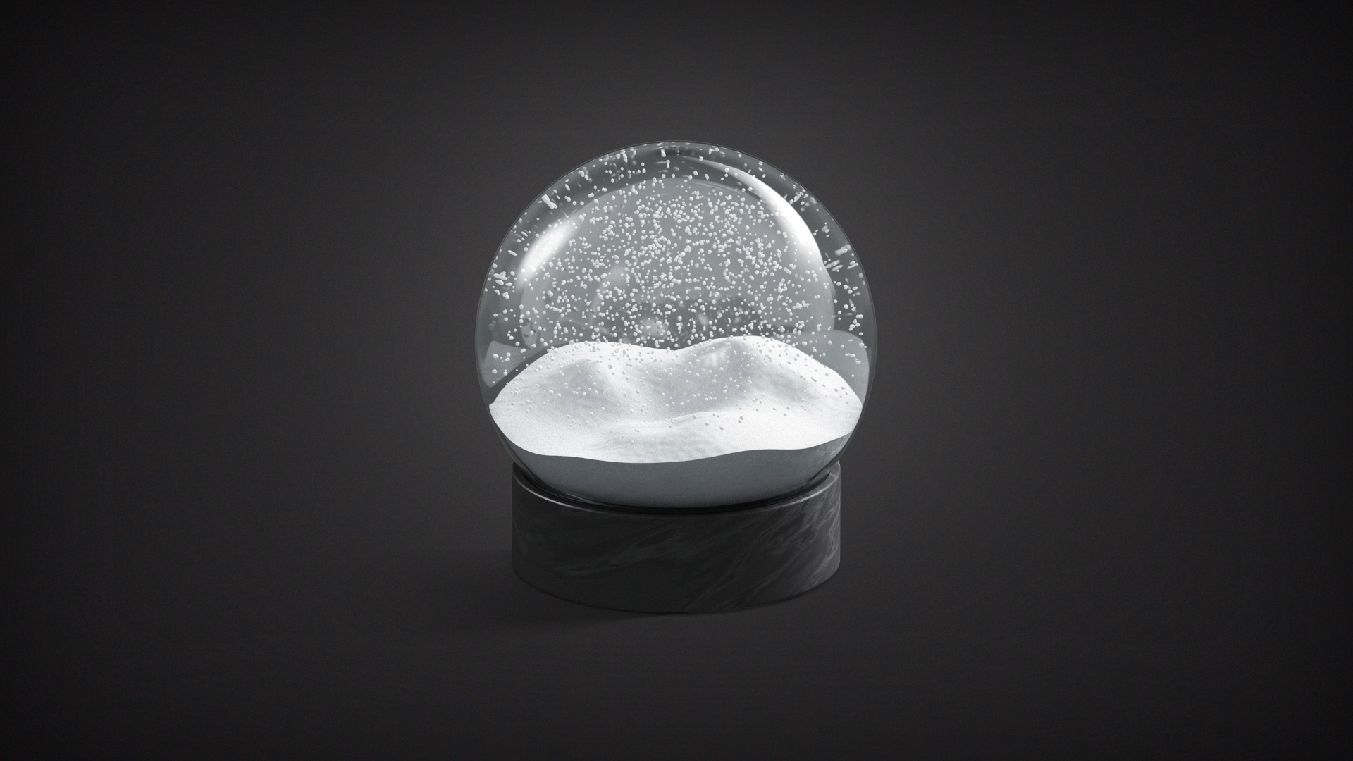 3D Snowglobe with cycled animated snowfall on dark background model https://p.turbosquid.com/ts-thumb/Zf/aLQubR/DM/turnable/jpg/1643813815/1920x1080/turn_fit_q99/007816e04ea321f4512b3d9b035d79e361725a15/turnable-1.jpg