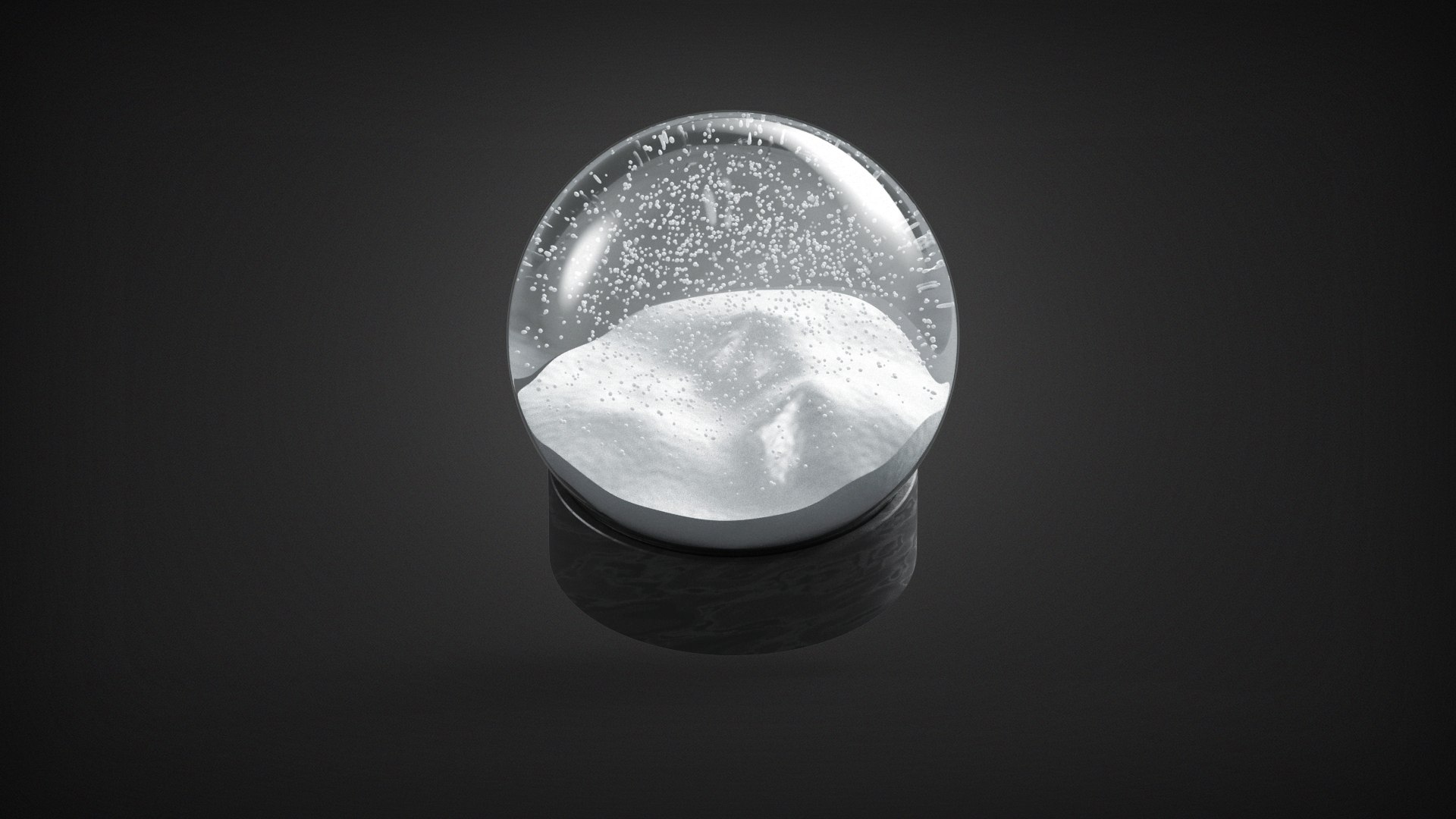 3D Snowglobe with cycled animated snowfall on dark background model https://p.turbosquid.com/ts-thumb/Zf/aLQubR/oP/productshot05/jpg/1643809882/1920x1080/fit_q87/7c38a23c72d99a607113577590b31dce41d2bcbf/productshot05.jpg
