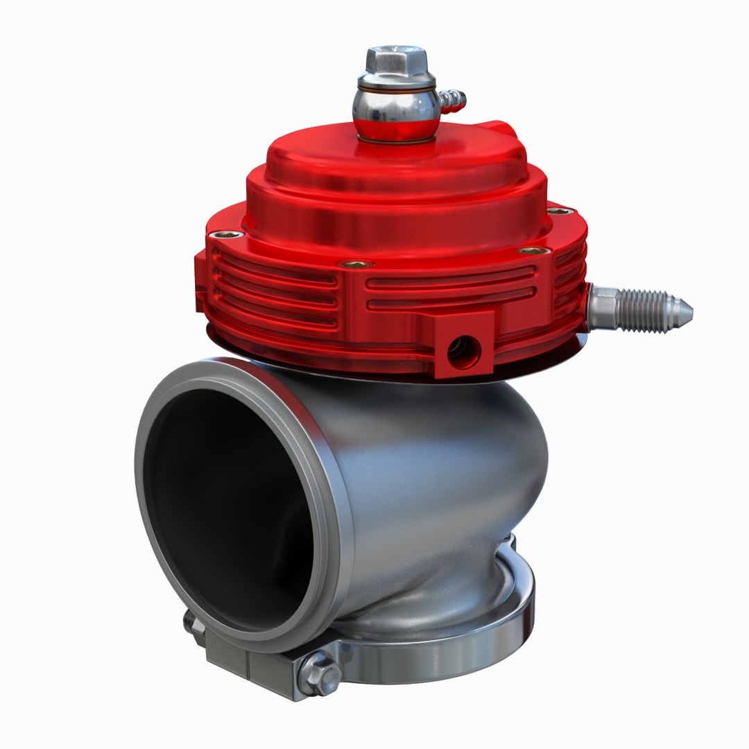 max external wastegate engines