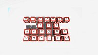 Letters and Numbers