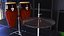 Hi-Hat Cymbal Stand