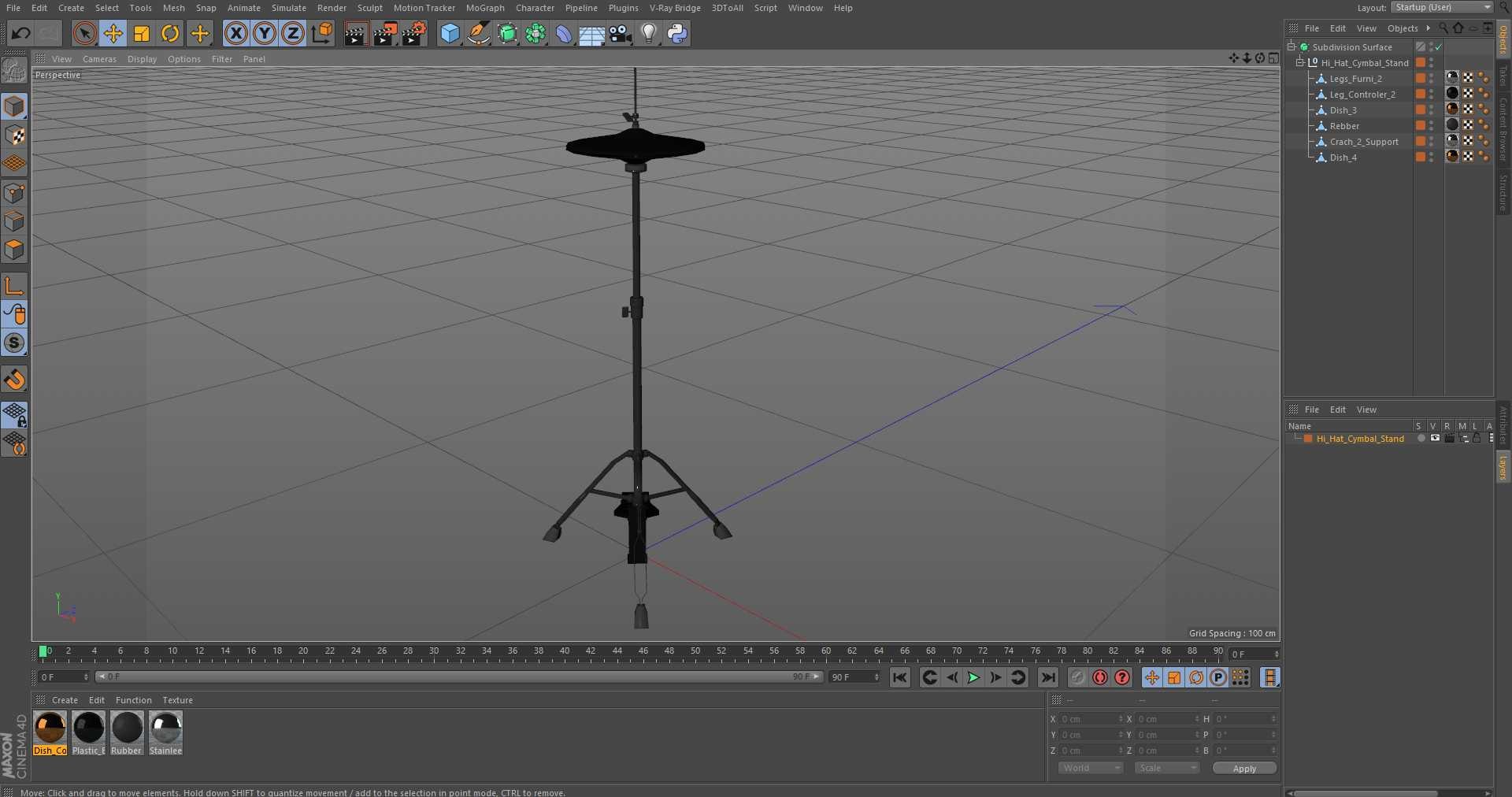 3D model Hi-Hat Cymbal Stand https://p.turbosquid.com/ts-thumb/Zf/epdHmi/Fq/hihatcymbalstand3dsmodel018/jpg/1701828503/1920x1080/fit_q87/64659e6680c3c25fac4ab09eefe187afe5c7a52c/hihatcymbalstand3dsmodel018.jpg