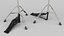 Hi-Hat Cymbal Stand