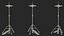 Hi-Hat Cymbal Stand
