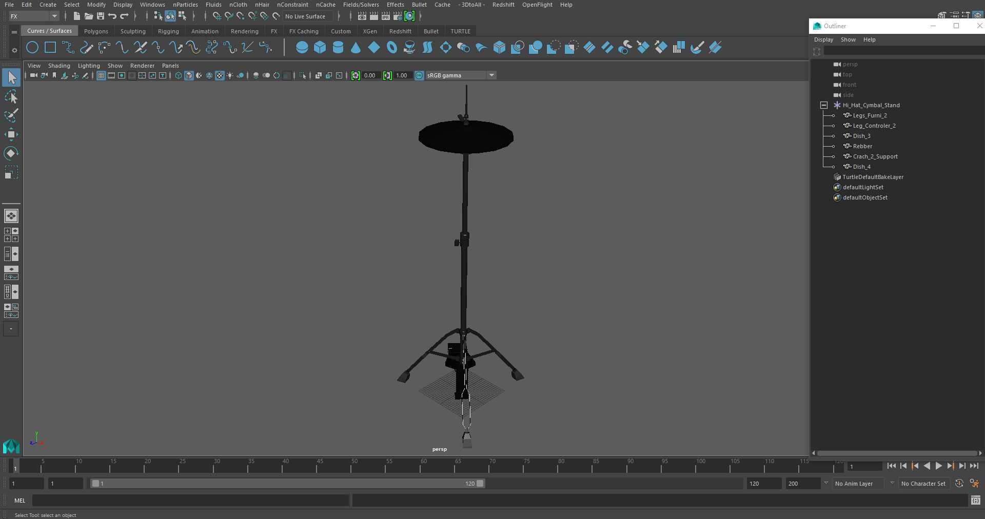 3D model Hi-Hat Cymbal Stand https://p.turbosquid.com/ts-thumb/Zf/epdHmi/OJ/hihatcymbalstand3dsmodel019/jpg/1701828507/1920x1080/fit_q87/dbe84f7d1ad75dd3273334bef71bd80831ea0f60/hihatcymbalstand3dsmodel019.jpg