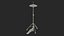 Hi-Hat Cymbal Stand