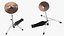 Hi-Hat Cymbal Stand
