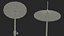 Hi-Hat Cymbal Stand