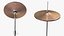 Hi-Hat Cymbal Stand