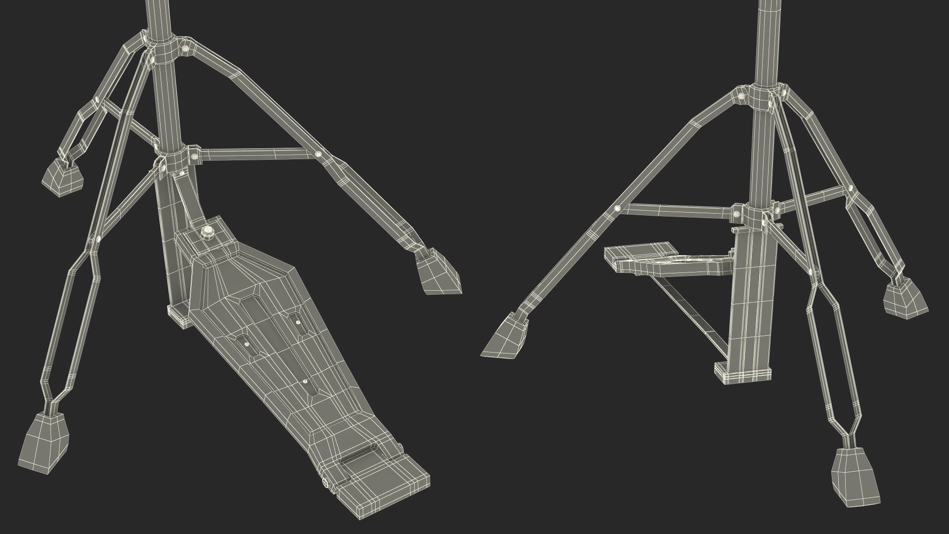 3D model Hi-Hat Cymbal Stand https://p.turbosquid.com/ts-thumb/Zf/epdHmi/h2/hihatcymbalstand3dsmodel024/jpg/1701828526/1920x1080/fit_q87/5329b93373b1a080510431229702a5100ec5790f/hihatcymbalstand3dsmodel024.jpg