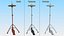 Hi-Hat Cymbal Stand