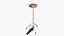 Hi-Hat Cymbal Stand