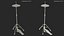Hi-Hat Cymbal Stand