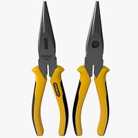 Longnose Plier Stanley