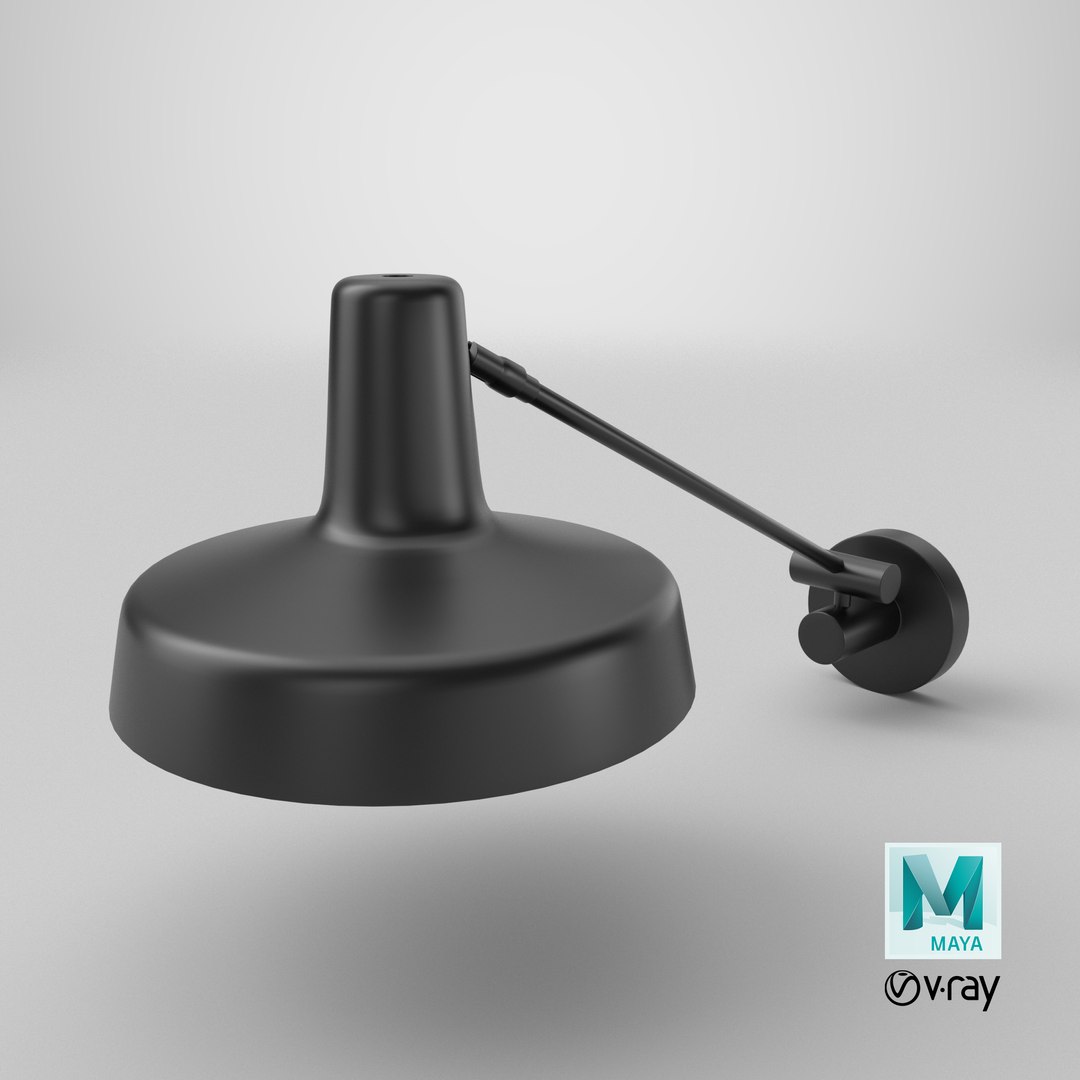 3D model Arigato Lamp AR-WS https://p.turbosquid.com/ts-thumb/Zf/kEyJ7O/4x/stemcell_maya_vray_render/png/1708634177/1920x1080/fit_q87/7f5d9d980090353c5b127402352df17da54f6448/stemcell_maya_vray_render.jpg