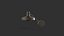 Arigato Lamp AR-WS