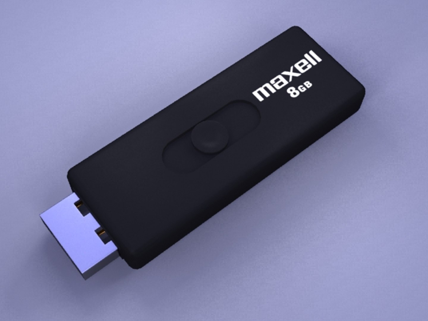 3d Usb 2 0