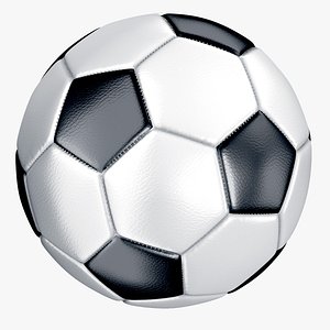 Soccer Ball