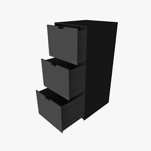 Filing Cabinet